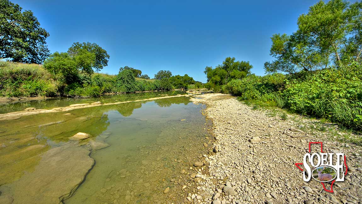 Texas Best Ranches 339 Medina River