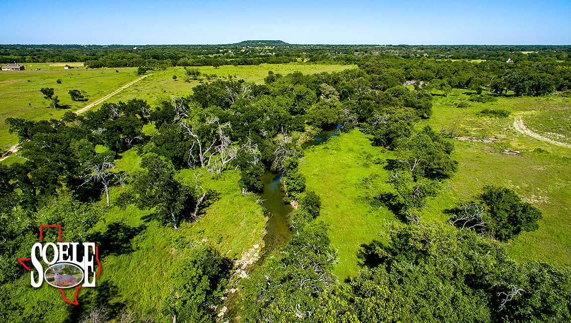 Texas Best Ranches 42 Williamson County