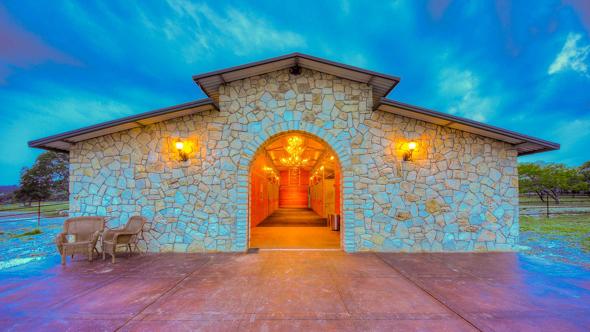 Texas Best Ranches 56 Bandera