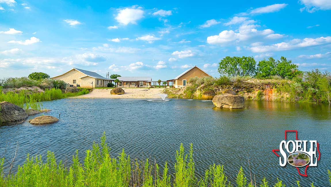 Texas Best Ranches Home