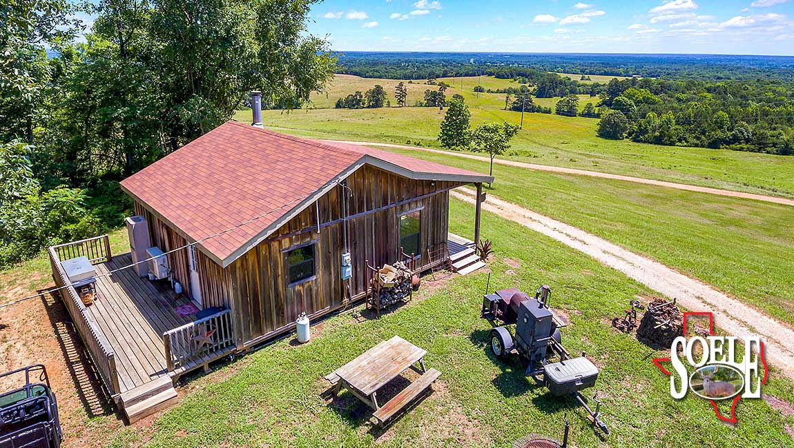 Texas Best Ranches 280 Bullard Texas