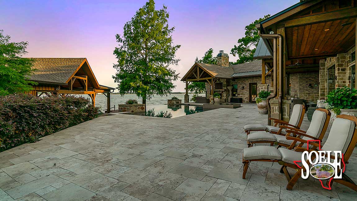 Texas Best Ranches Lake Conroe S Best