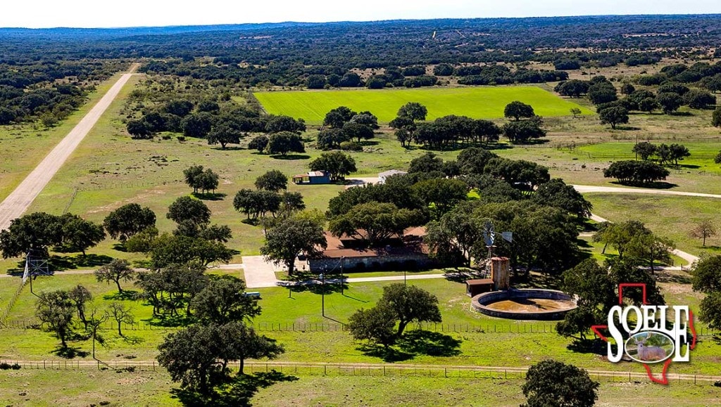 Texas Best Ranches | 10600 Edwards County-SOLD